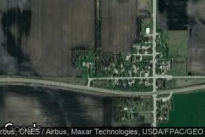 4760 194th Ave SW, Blomkest, MN 56216