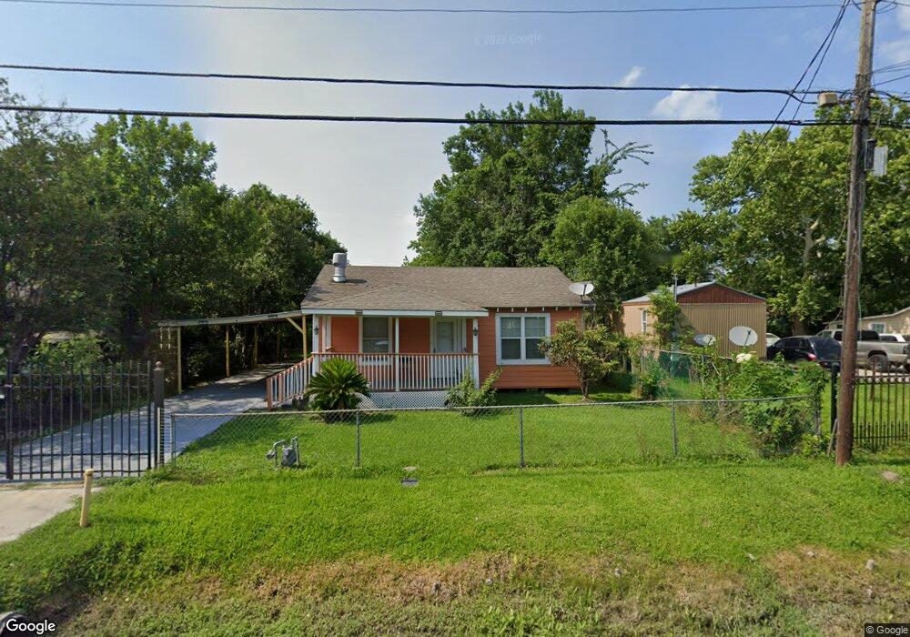 3709 Cedar Hill Ln, Houston, TX 77093 - photo 1