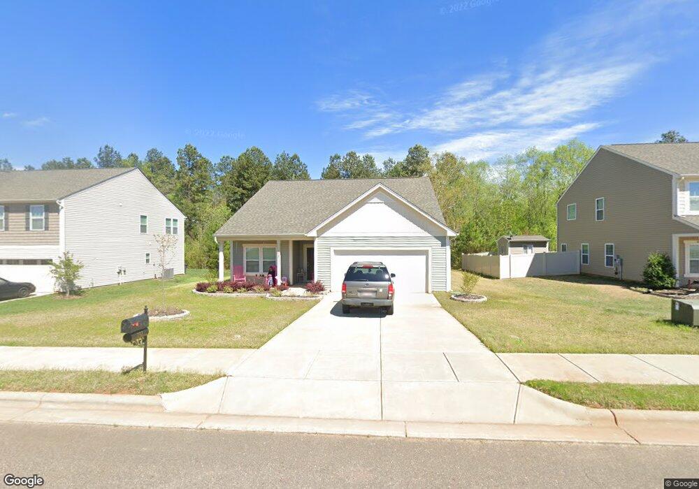 192 Jobe Dr, Statesville, NC 28677 - photo 1