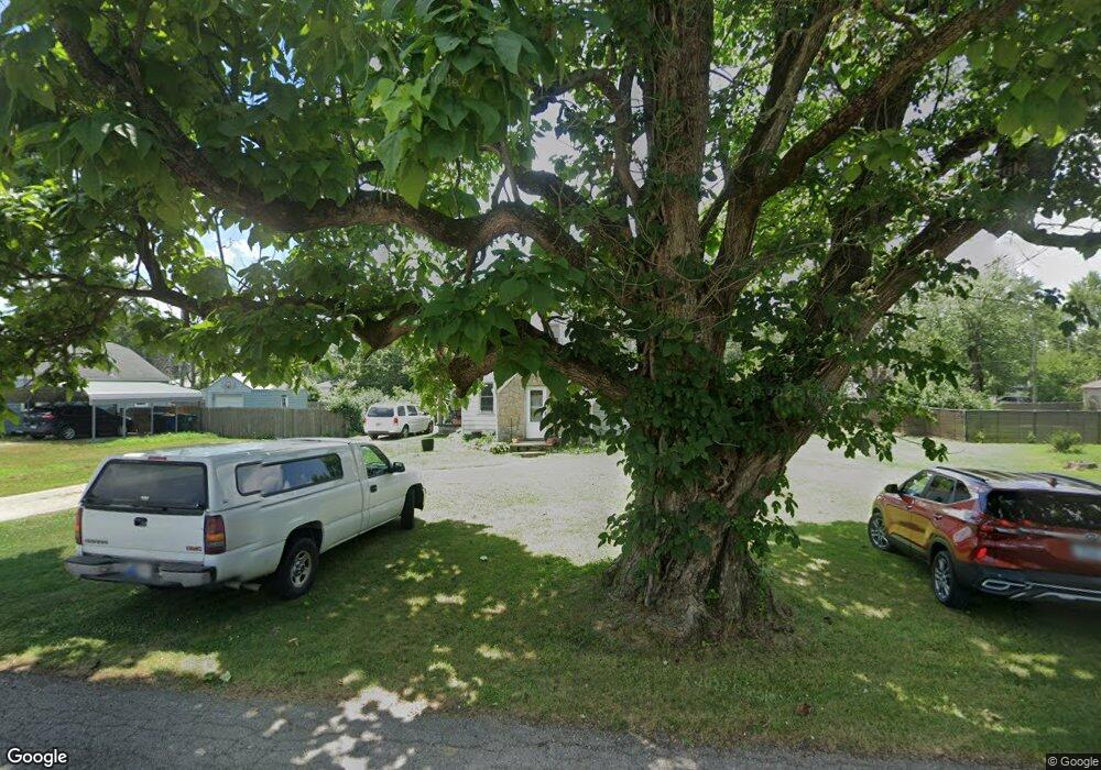 211 W Harvard Ave, Muncie, IN 47303 - photo 1