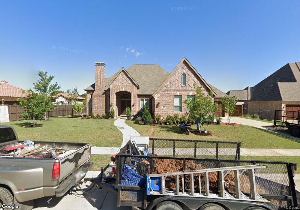 208 Waterfall Ct, Colleyville, TX 76034 - photo 1