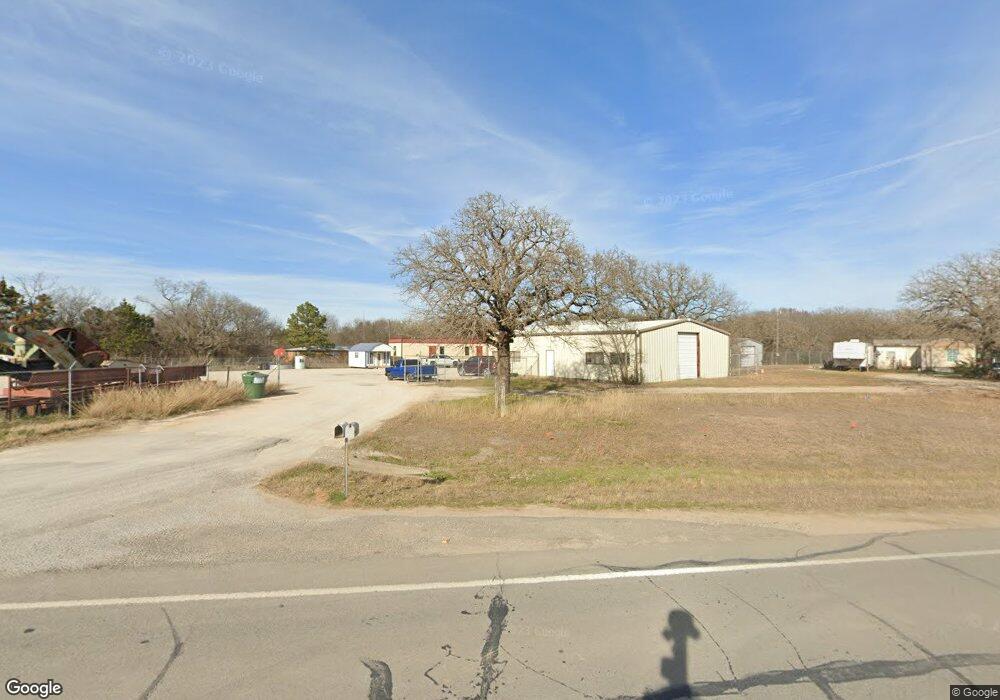 293 Fm 3164, Gainesville, TX 76240 - photo 1