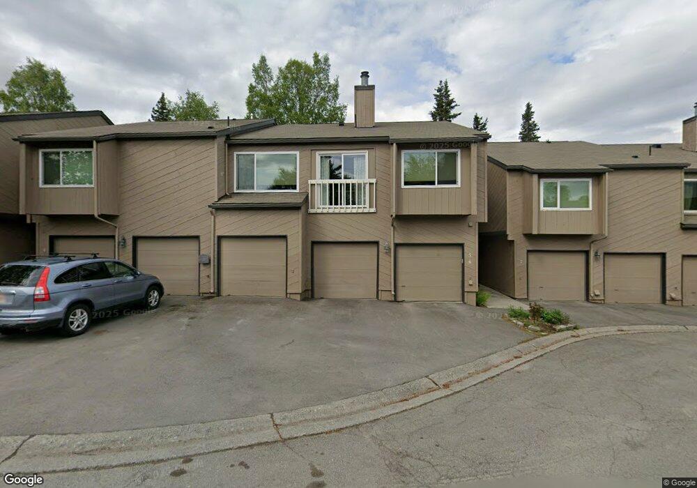 2220 North Star St unit 14, Anchorage, AK 99503 - photo 1