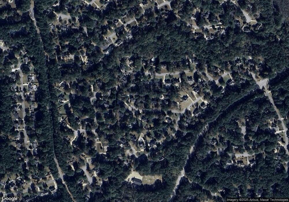 206 Savannah Walk, Peachtree City, GA 30269 - photo 1