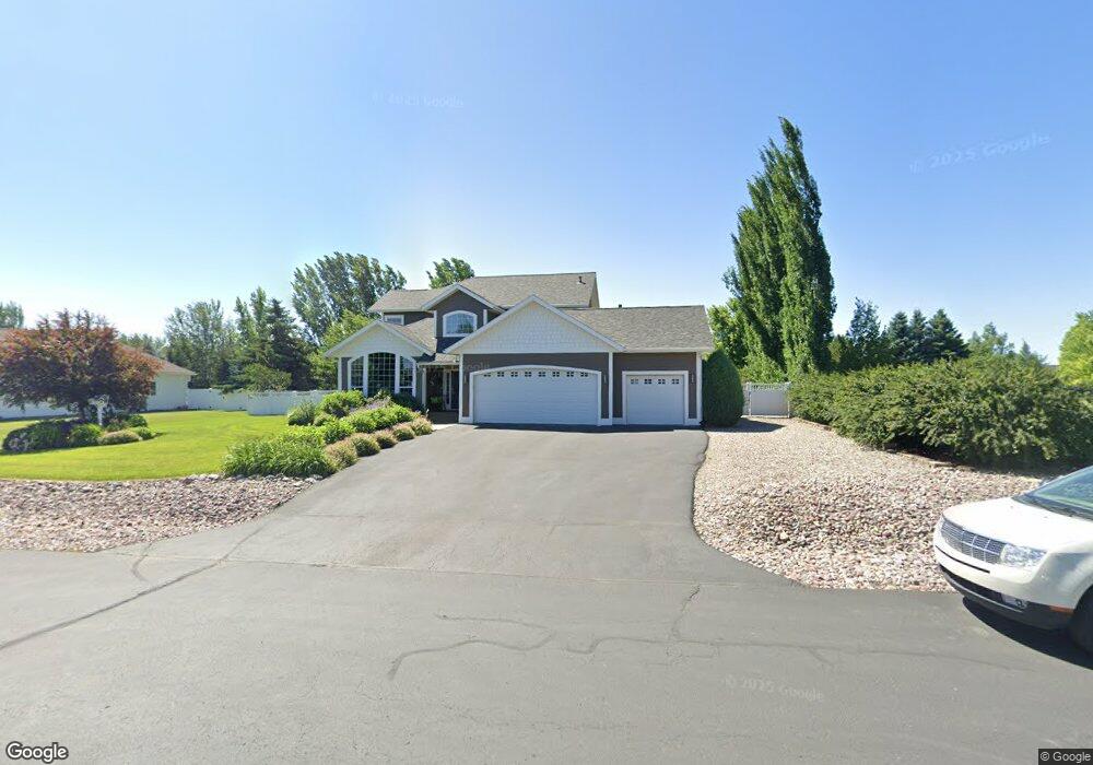 18 Kintla Way, Kalispell, MT 59901 - photo 1