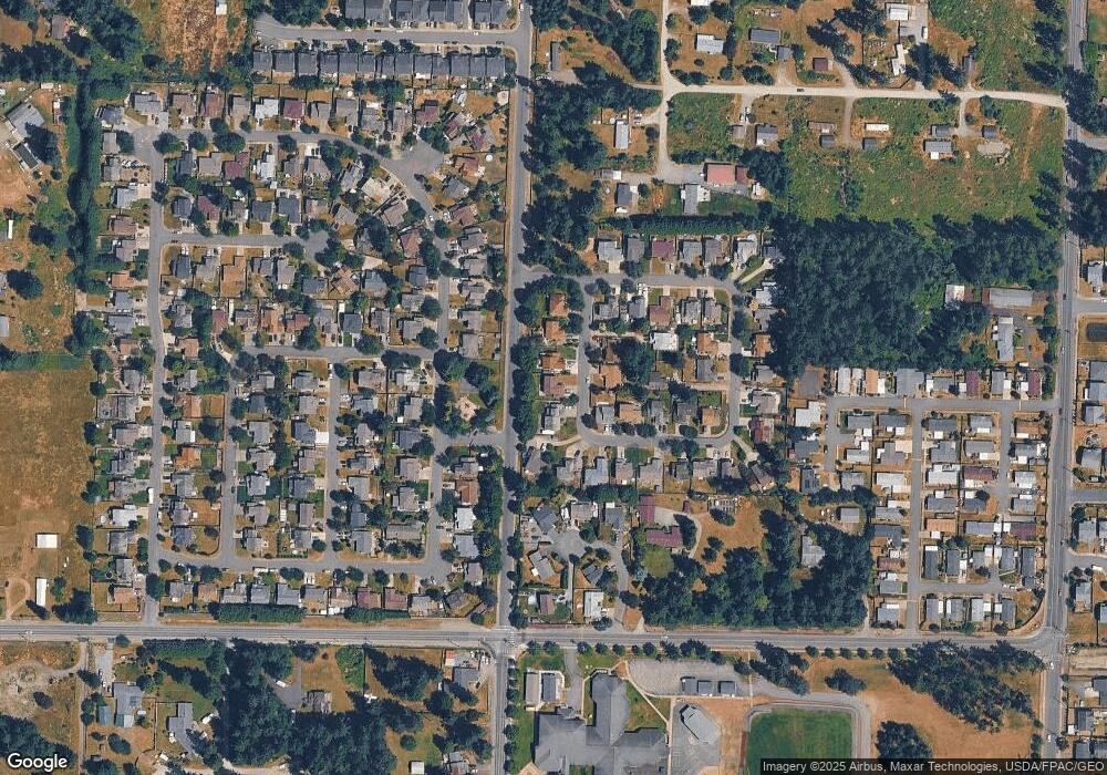 20124 74th Avenue Ct E, Spanaway, WA 98387 - photo 1