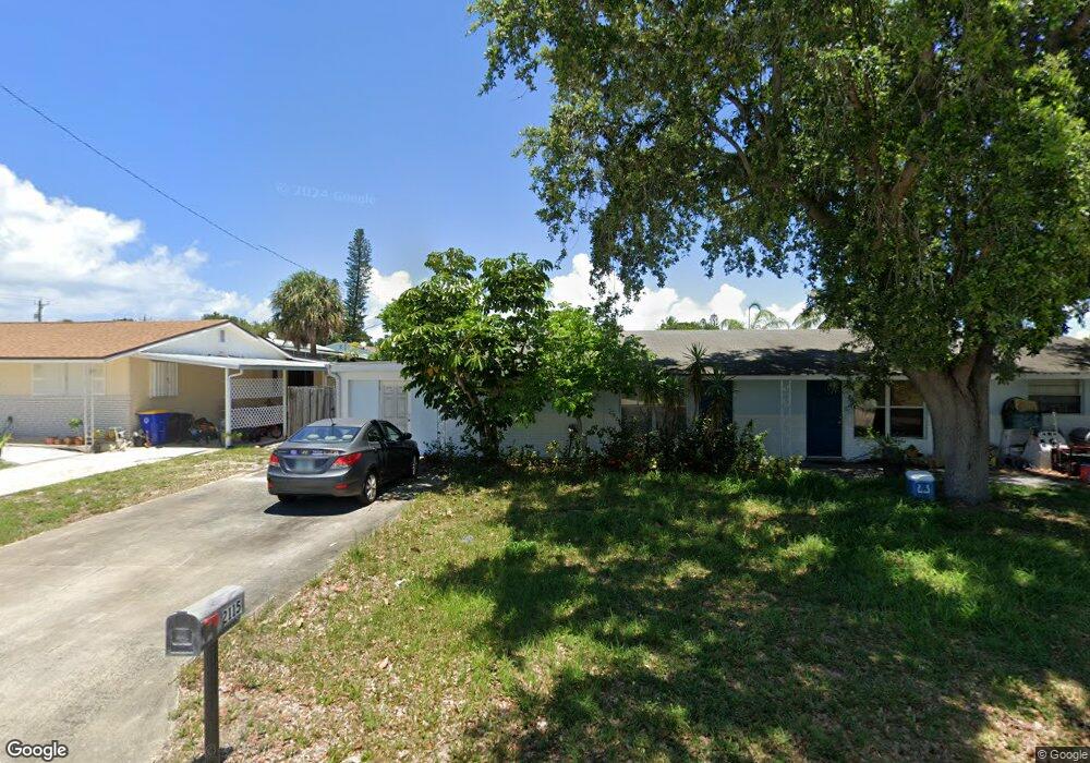 2115 NE Rustic Place unit 1, Jensen Beach, FL 34957 - photo 1