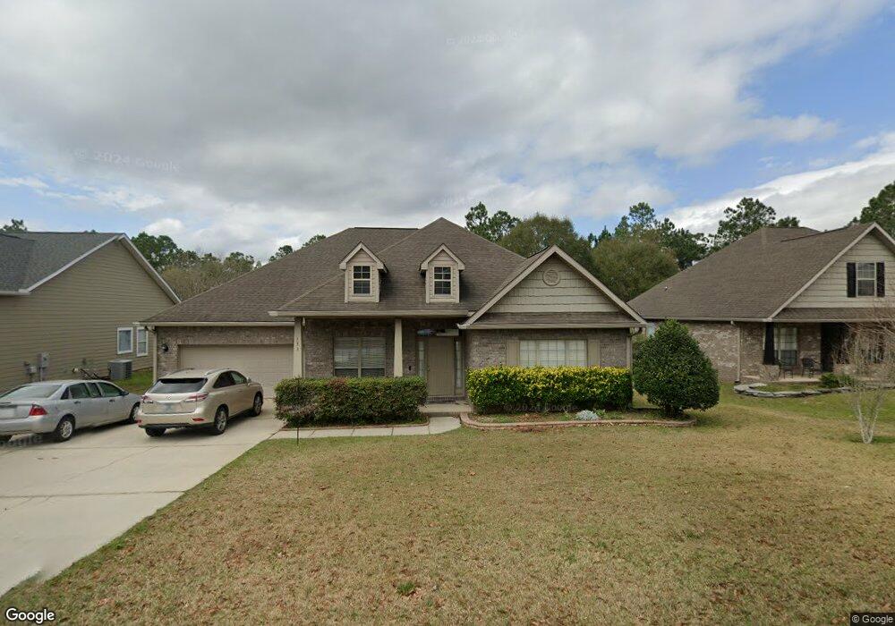 133 Crab Apple Ave, Crestview, FL 32536 - photo 1