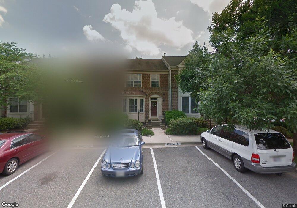 15658 Ensleigh Ln, Bowie, MD 20716 - photo 1