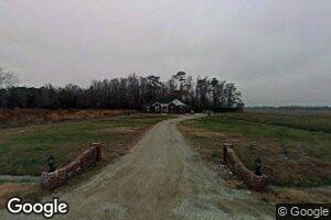 131 Griggs Rd, Vandemere, NC 28587