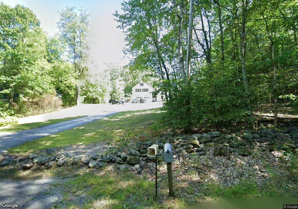 107 Hale Rd, Hubbardston, MA 01452 - photo 1