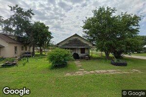 413 N Central, Billings, OK 74630