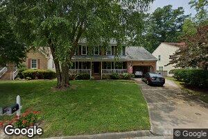 5425 Club Head Rd, Virginia Beach, VA 23455