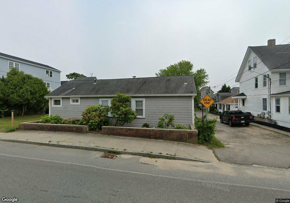 3 Locust St unit EXT, Wareham, MA 02532 - photo 1