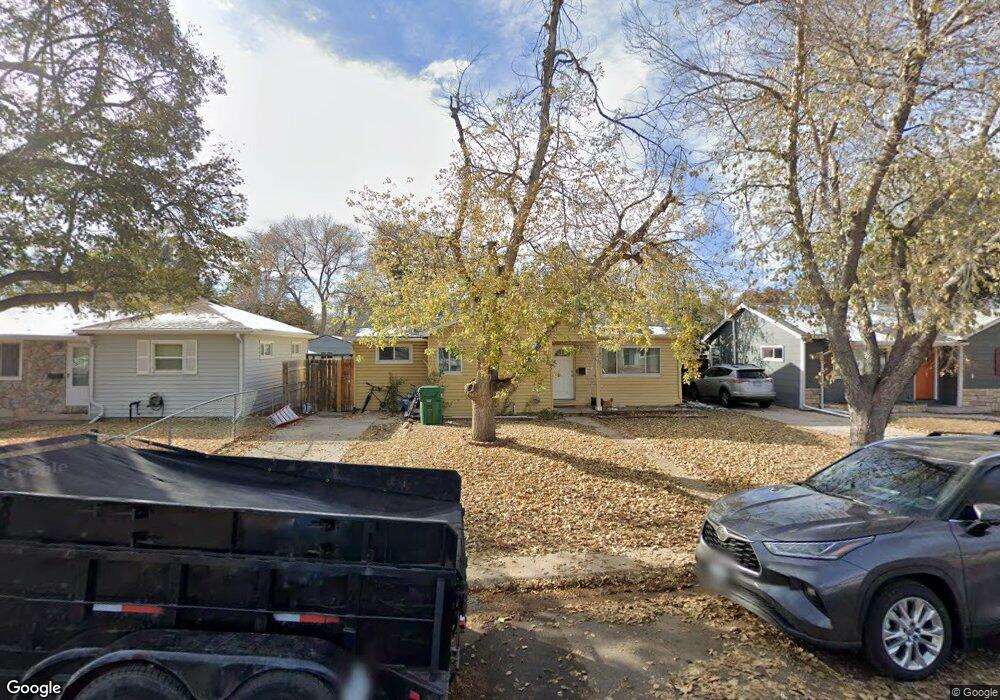 2241 Macon St, Aurora, CO 80010 - photo 1