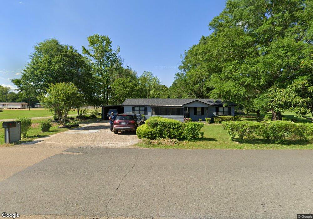 813 Terry St, Texarkana, TX 75501 - photo 1