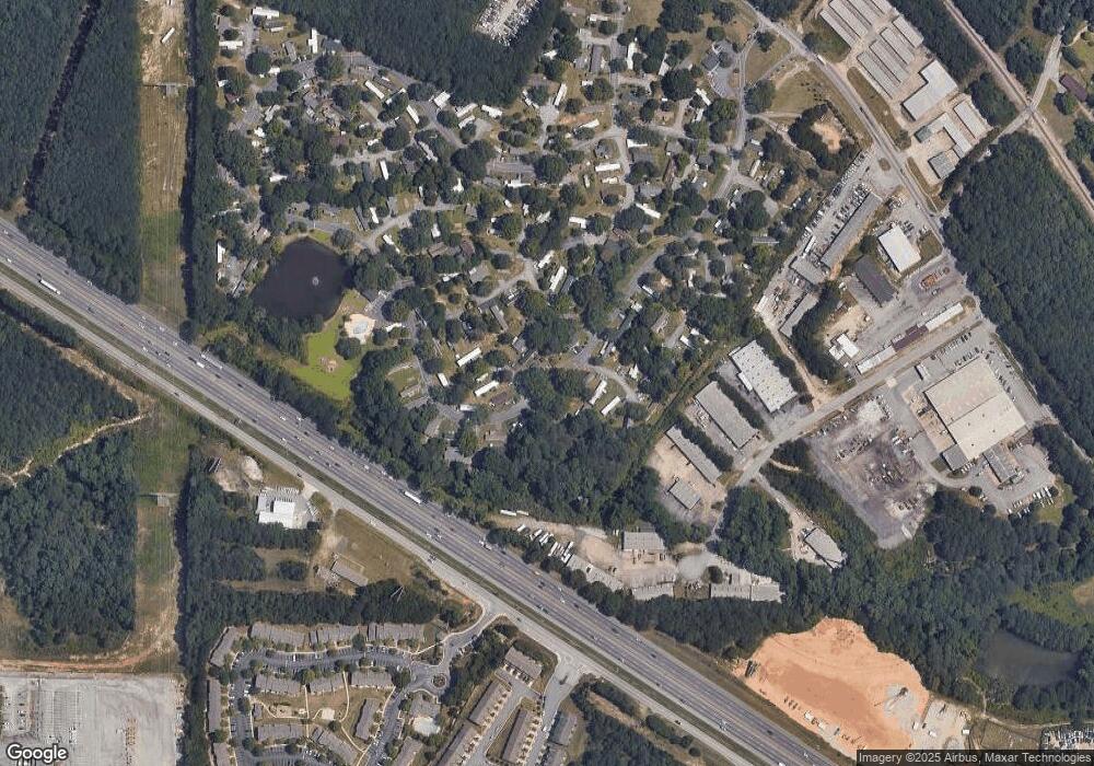 66 Duncan Ct SW, Conyers, GA 30012 - photo 1