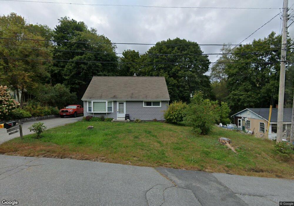 6 Reid St, Lisbon, ME 04250 - photo 1