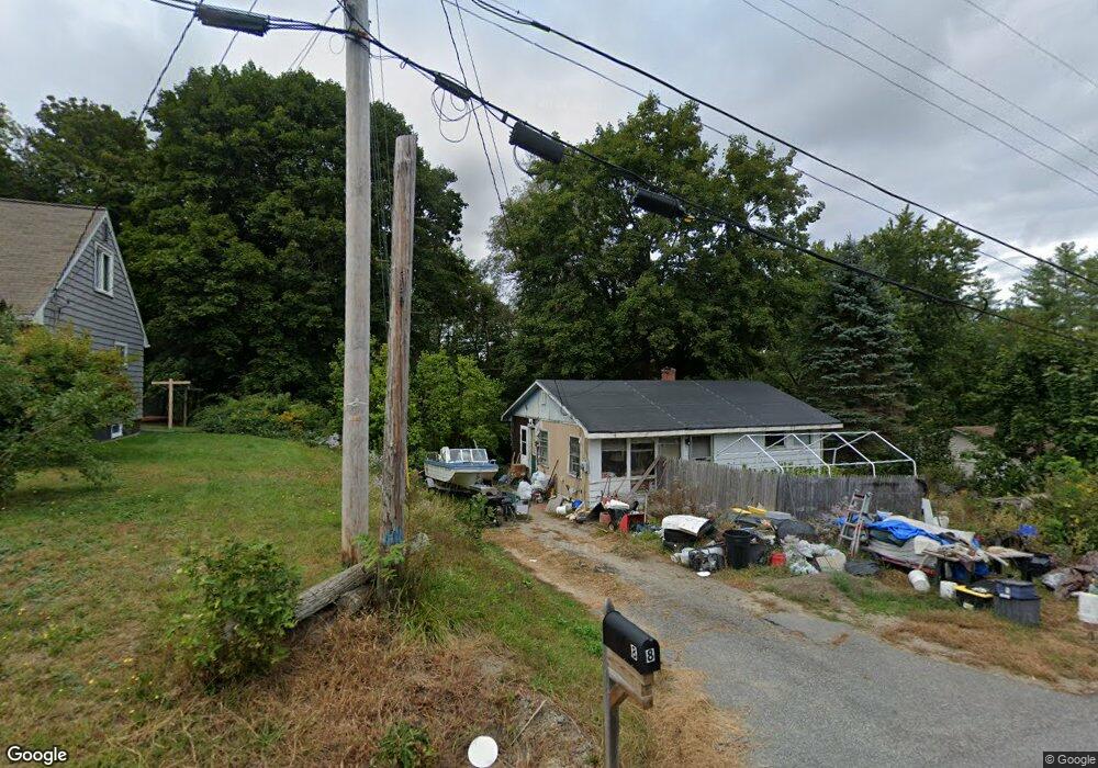 8 Reid St, Lisbon, ME 04250 - photo 1