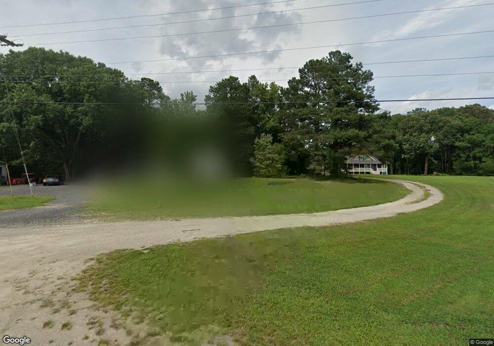 19927 Rowanty Rd, Carson, VA 23830 - photo 1