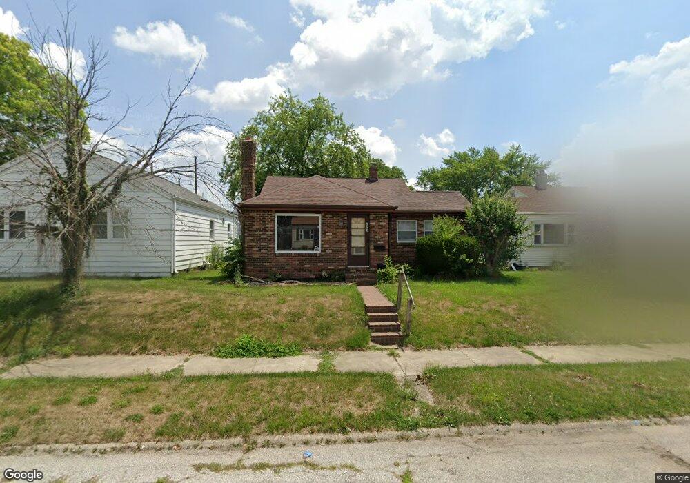 1305 S 3rd St, Lafayette, IN 47905 - photo 1