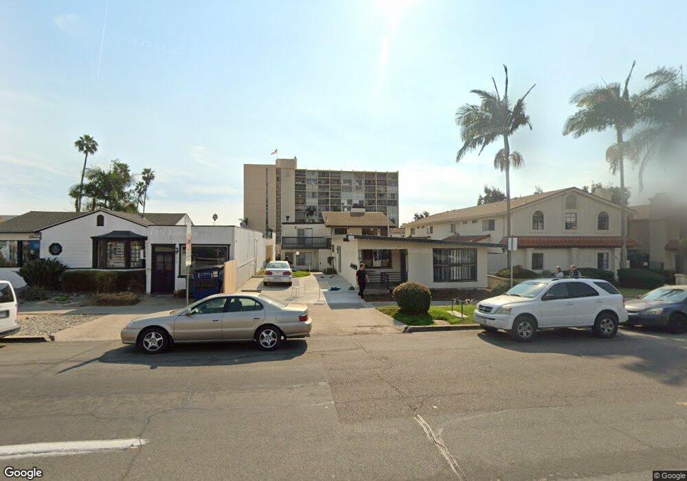 979 Loring St, San Diego, CA 92109 - photo 1