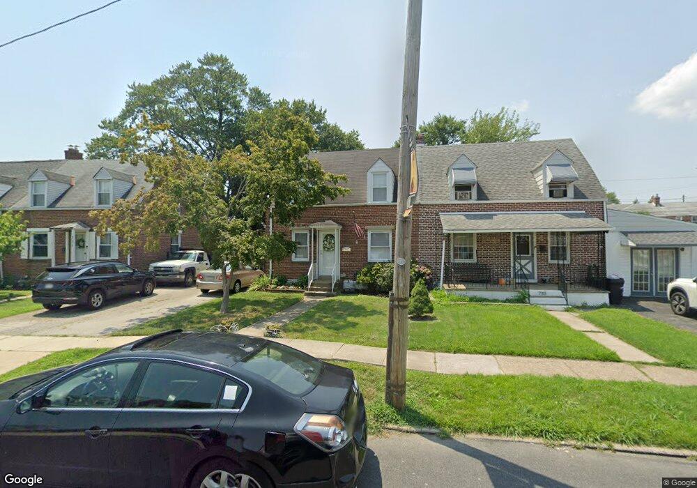 733 Colwell Rd, Swarthmore, PA 19081 - photo 1