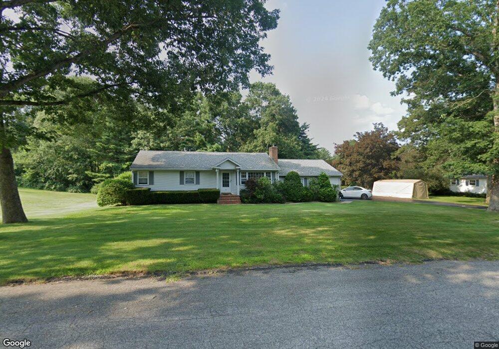 42 Waterman St, Danielson, CT 06239 - photo 1