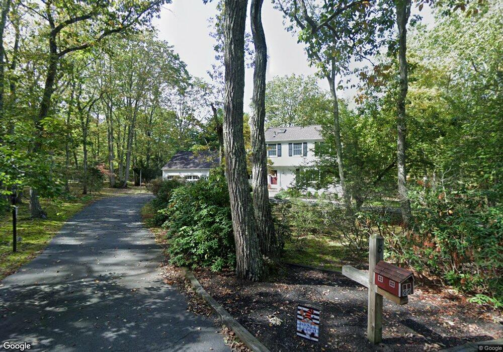 8 Clarks Gap Ct, Medford, NJ 08055 - photo 1