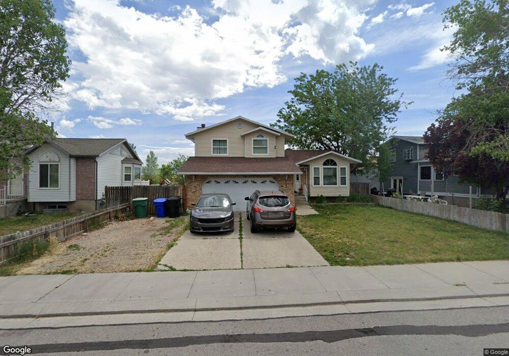 6821 S 4900 W, West Jordan, UT 84081 - photo 1