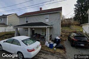 3209 Saint John St, Claridge, PA 15623