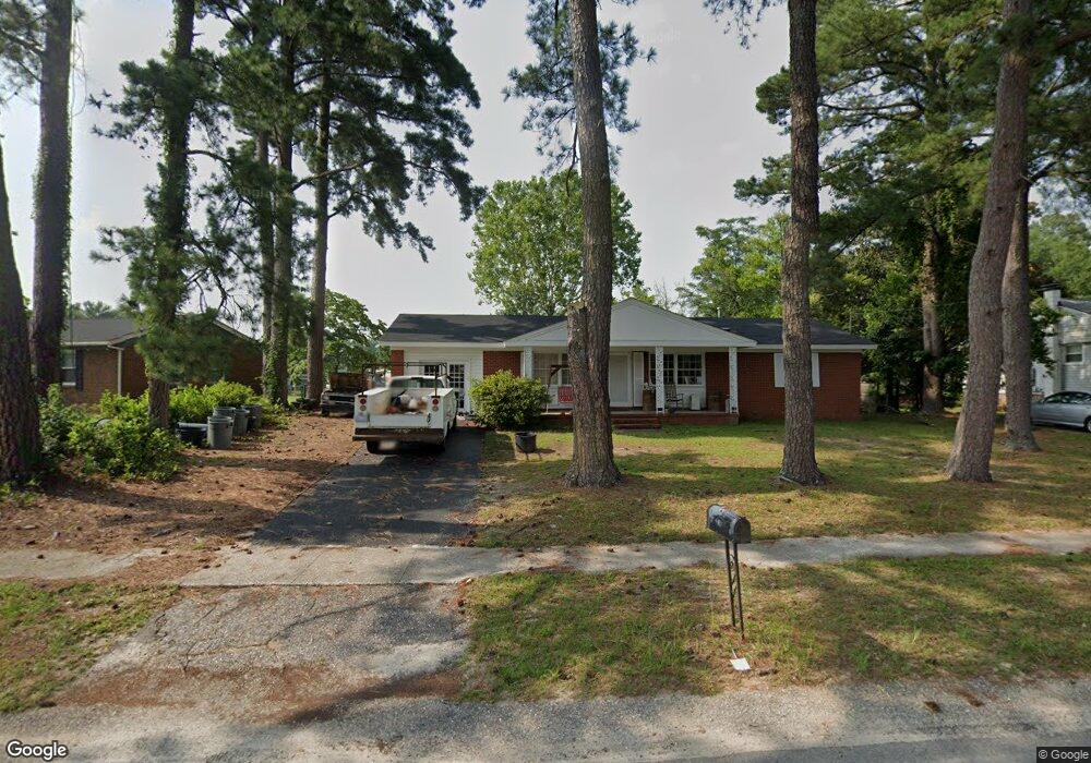 4408 Wellington Dr, Fayetteville, NC 28314 - photo 1