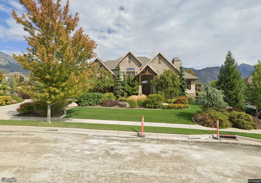 12354 Timberline Dr, Highland, UT 84003 - photo 1