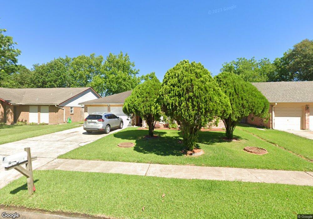 4206 Townes Forest Rd, Friendswood, TX 77546 - photo 1