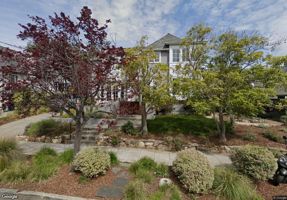 1891 Thousand Oaks Blvd, Berkeley, CA 94707 - photo 1