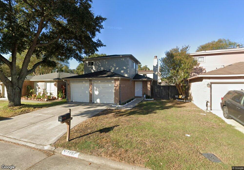 7807 Mauvewood Dr, Houston, TX 77040 - photo 1