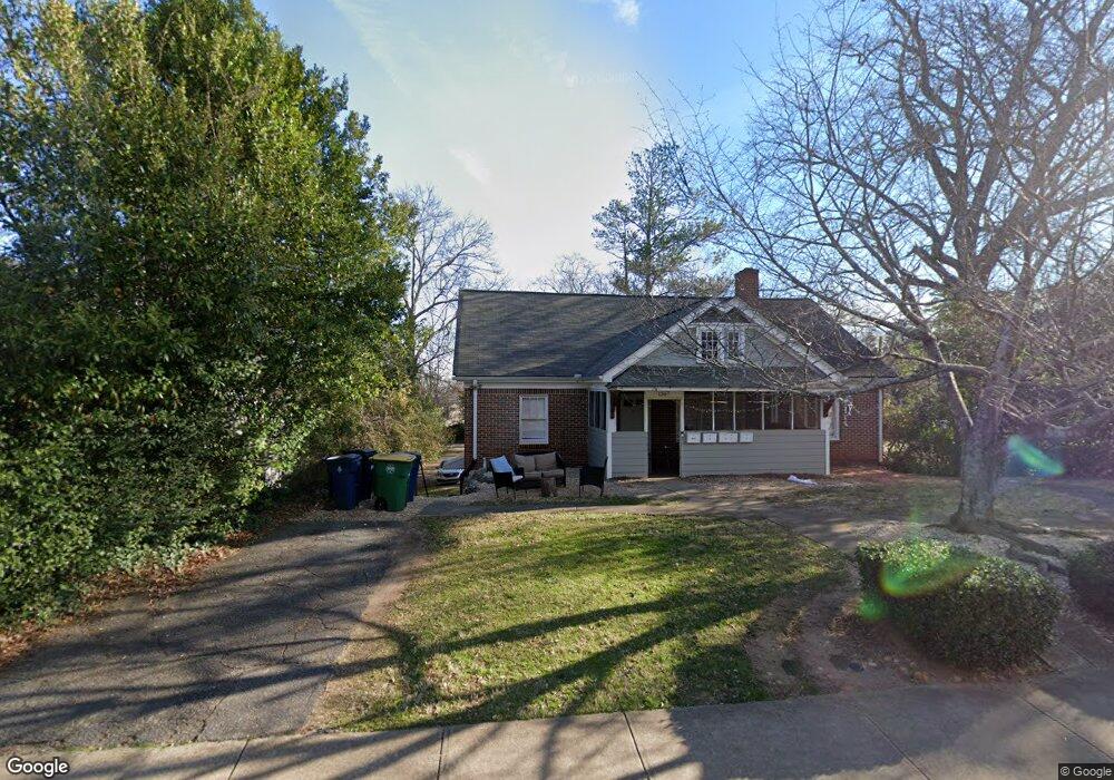 1367 S Milledge Ave, Athens, GA 30605 - photo 1