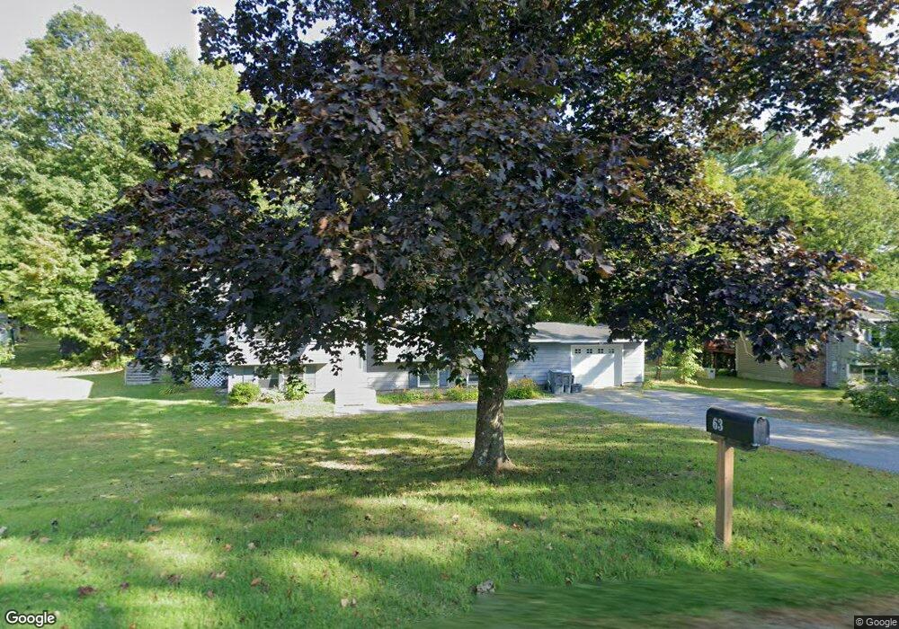 63 Spaulding St, Townsend, MA 01469 - photo 1