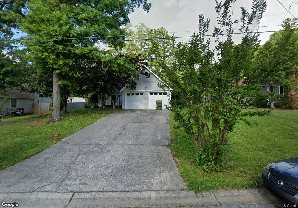 204 Farmington Trace, Carrollton, GA 30116 - photo 1