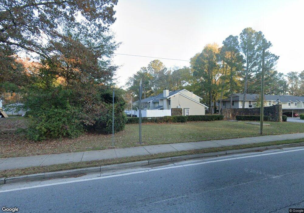 4320 Idlewood Ln, Tucker, GA 30084 - photo 1