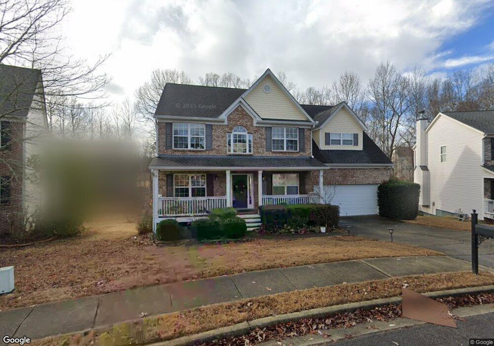 875 Roxfield Ct, Buford, GA 30518 - photo 1