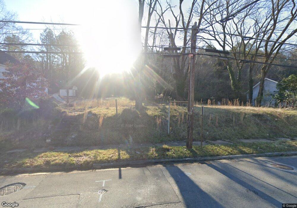 901 S Broad St SW, Rome, GA 30161 - photo 1