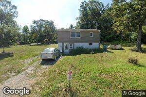 8503 E Lake View Dr, Freeman, MO 64746