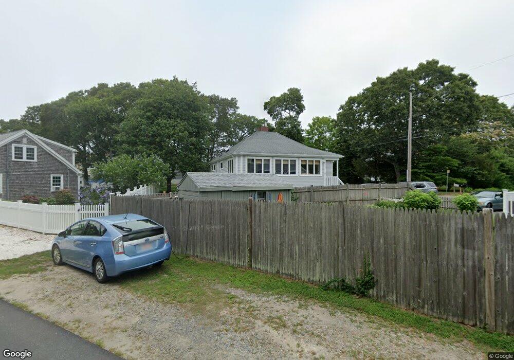5 N Shore Rd, Pocasset, MA 02559 - photo 1