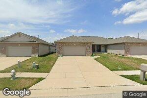 2903 Cindy Ln, Springfield, IL 62711