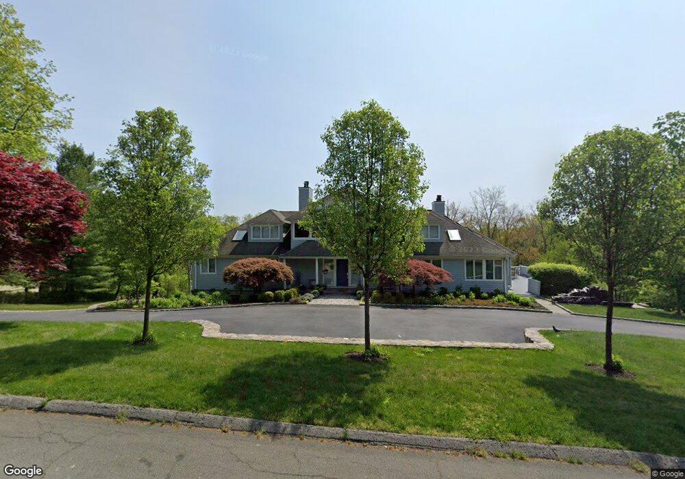 15 Soundview Farm, Weston, CT 06883 - photo 1