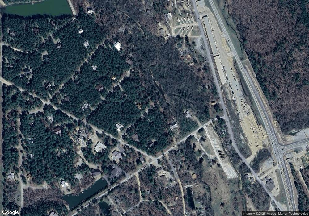 176 Cedar Bluff Trail, Broken Bow, OK 74728 - photo 1