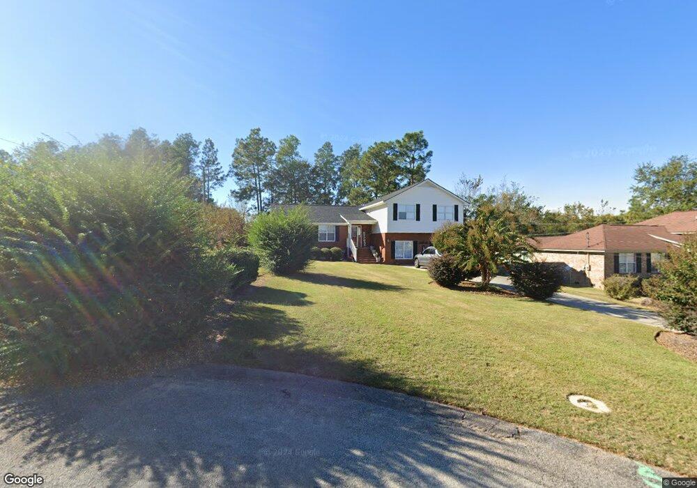 4615 Shadow Moss Ct, Augusta, GA 30906 - photo 1