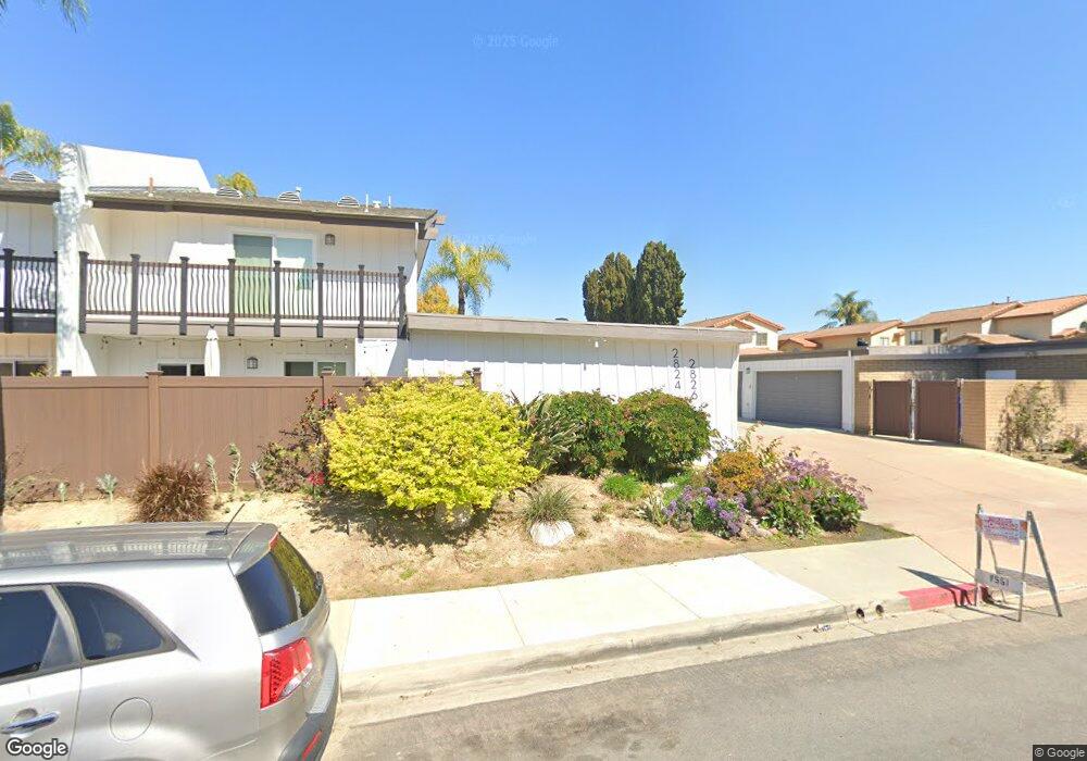 2824 Unicornio St unit D, Carlsbad, CA 92009 - photo 1