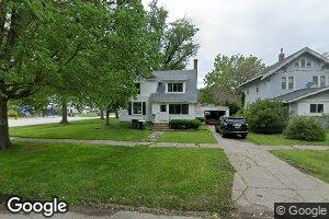 201 N Iowa Ave, Eagle Grove, IA 50533